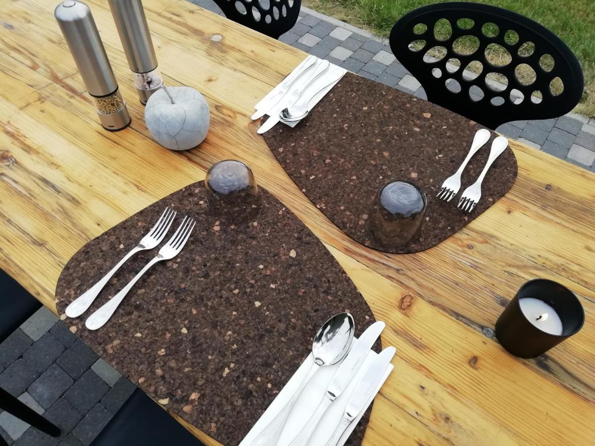 Avou Nozotes Bed & Breakfast Namur Dış mekan fotoğraf