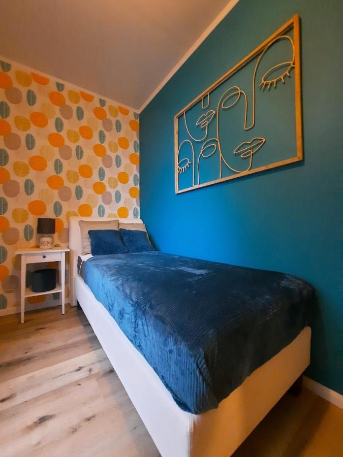 Avou Nozotes Bed & Breakfast Namur Dış mekan fotoğraf