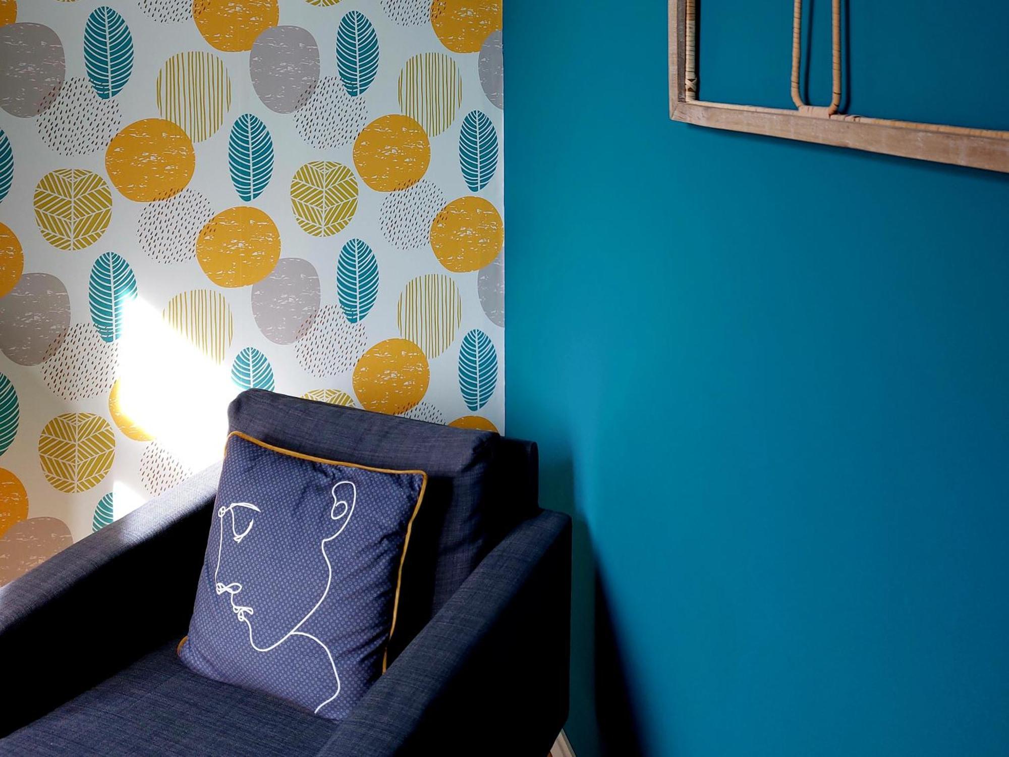 Avou Nozotes Bed & Breakfast Namur Dış mekan fotoğraf