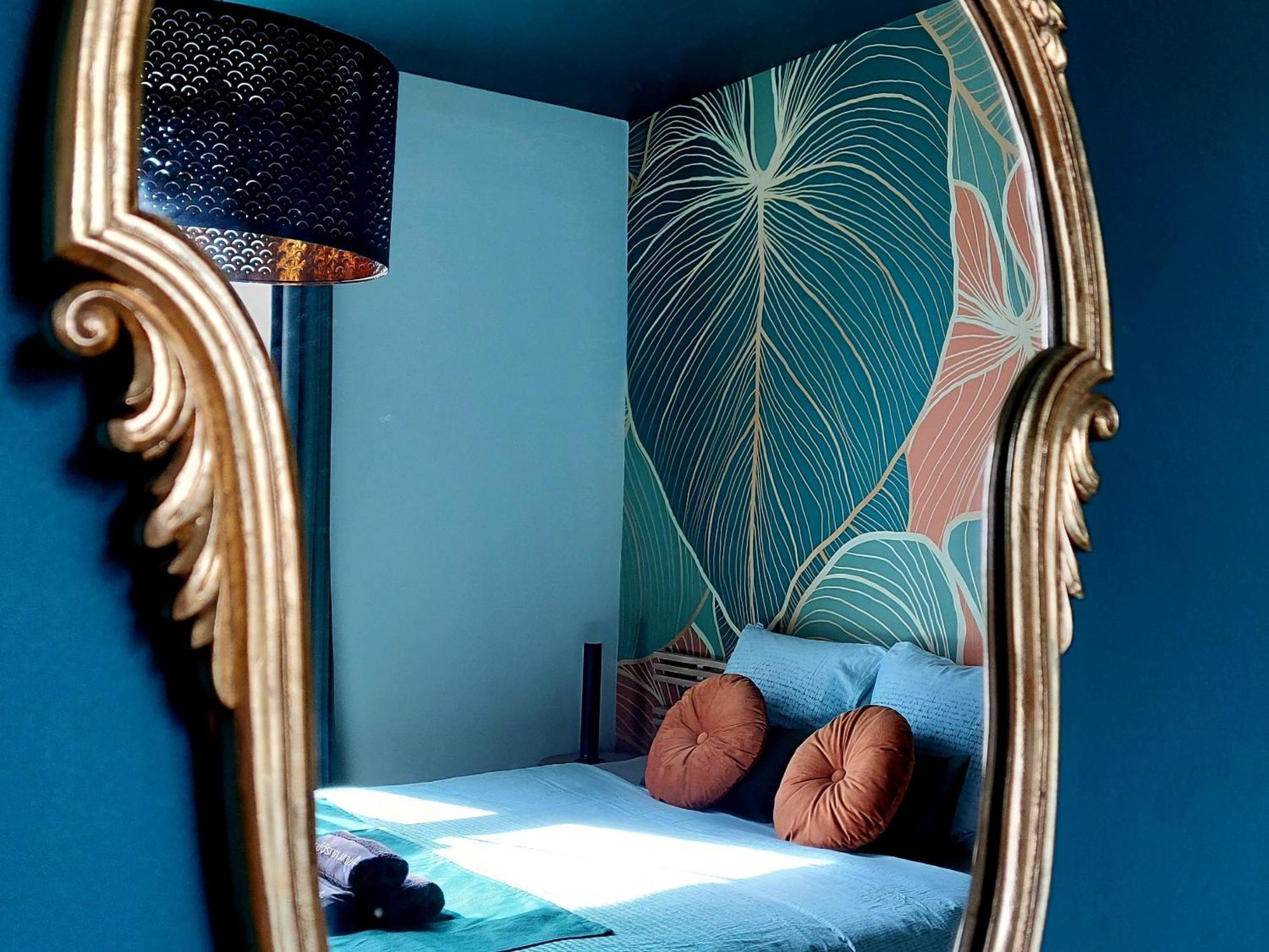 Avou Nozotes Bed & Breakfast Namur Dış mekan fotoğraf